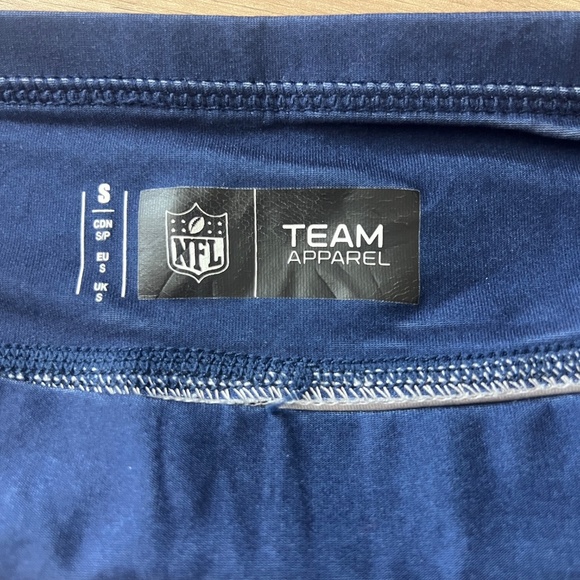 New England Patriots Leggings - Picture 7 of 7